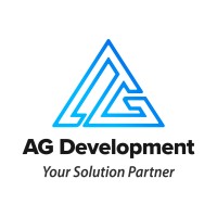 AG Development OSJC logo - Similar company to Virtuace Inc.