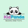 KidPanda Books & Toys logo - Similar company to Pips And Grips