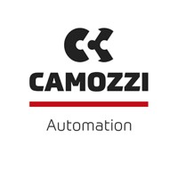 Camozzi Automation - UK logo - Similar company to Kee Eng
