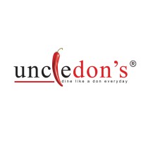 Uncle Don's logo - Similar company to Seafood Valley Enterprise Sdn Bhd