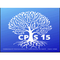 CPTS Paris 15 logo - Similar company to Bluz