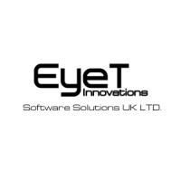 EyeT Innovations Software Solution UK logo - Similar company to Code Crafters Software Limited