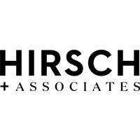 Hirsch + Associates logo - Similar company to Direction Bureaux