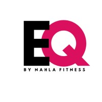 EQ by Nahla Fitness logo - Similar company to Third Fox