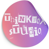 thinkfox.marketing GmbH logo - Similar company to Thinkfox.Ai