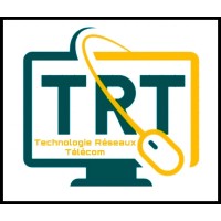 TRT-Togo logo - Similar company to Cloud8020