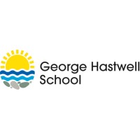 George Hastwell School logo - Similar company to Aj Mastermind - Windermere