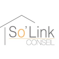 So'Link Conseil logo - Similar company to Amadis Courtage