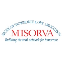 Michigan Snowmobile & ORV Assn logo - Similar company to Wizard Of Ads® For Essential Services