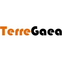 Terre Gaea Company logo - Similar company to Slashblue