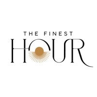 The Finest Hour