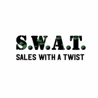 Sales With A Twist (S.W.A.T.) logo - Similar company to Field Force Uk
