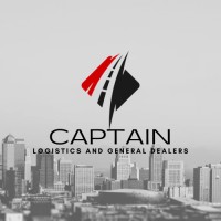 CAPTAIN LOGISTICS ZM logo - Similar company to Twika Logistics