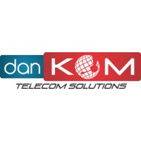 DANKOM SOLUTION logo - Similar company to Tomcat Squad