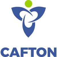 CAFTON Consulting Limited logo - Similar company to Femtech Information Technology Ltd