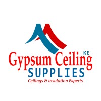 Gypsum Ceiling Supplies Ltd logo - Similar company to Aerolite Ceiling Systems