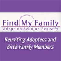 FindMyFamily.org logo - Similar company to Den-Tech