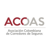 ACOAS - Asociación Colombiana de Corredores de Seguros logo - Similar company to Acois