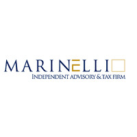 Marinelli - Independent Advisory & Tax Firm logo - Similar company to Tuccillo & Partners