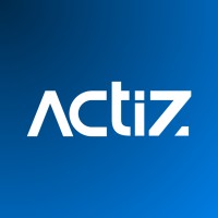 ACTIZ | Quality Control System logo - Similar company to Actiz