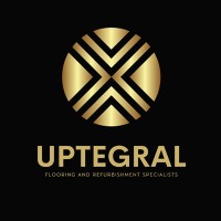 Uptegral logo - Similar company to Beam