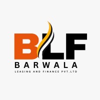 BARWALA LEASING & FINANCE PRIVATE LIMITED logo - Similar company to Sarvjan India Fintech Pvt Ltd