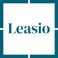 Leasio logo - Similar company to Ganthor Group
