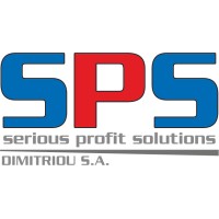 SPSolutions - Dimitriou S.A. logo - Similar company to Hellenic Shelf