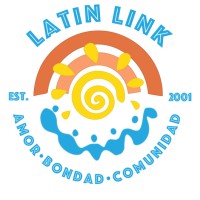Latin Link at Virginia Tech logo - Similar company to Alpfa @ Vt