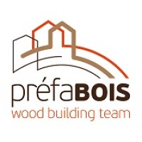 PREFABOIS logo - Similar company to Construbel