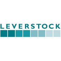 Leverstock logo - Similar company to Surevoip