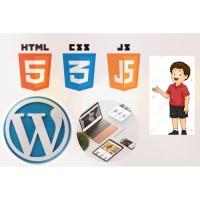 Web Application Developers PHP Developer | Web Designer Wordpress Developer | PHP Developer logo - Similar company to Web Designer ( Wordpress Expert )