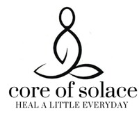 Core of Solace logo - Similar company to The Crafter'S Guild