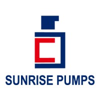 Sunrise Pumps logo - Similar company to Sunrise Packaging