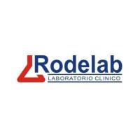 RODELAB logo - Similar company to Origgon