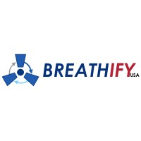 BreathifyUSA logo - Similar company to Er Machining