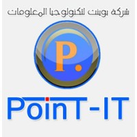 Point-IT Company logo - Similar company to Point