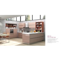 Professional Lacquer Kitchen Cabinets Manufacturer logo - Similar company to Abacı Kart Sanayi Ticaret A.S - Abacicard