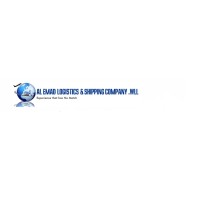 AL EMAD LOGISTICS AND SHIPPING CO logo - Similar company to Blu Parcel