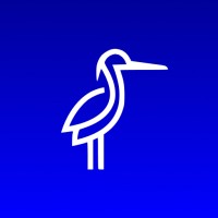 Heron logo - Similar company to Ryft Ventures