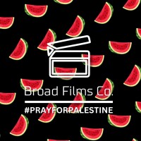 Broad Films Co. logo - Similar company to Tra Production