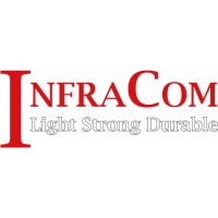 InfraCom Inc. logo - Similar company to Uk Techh Ltd.