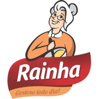 Alimentos Rainha logo - Similar company to Suinobom Alimentos