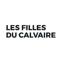 Galerie Les filles du calvaire logo - Similar company to Thelink Mgmt.