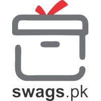 Swags.pk logo - Similar company to Tech Connect Club