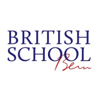 The British School Bern logo - Similar company to Key English School