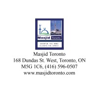 Masjid Toronto - Muslim Association of Canada logo - Similar company to Masjid Ar-Raheem