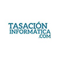 Tasación informática logo - Similar company to Informatica Y Desarrollo De Software, S.L.