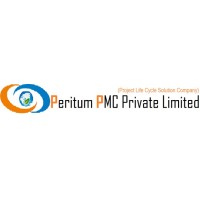 Peritum PMC Private Limited logo - Similar company to Ipc Solutions