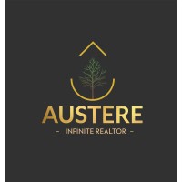 Austere Infinite Realtor logo - Similar company to D Digify